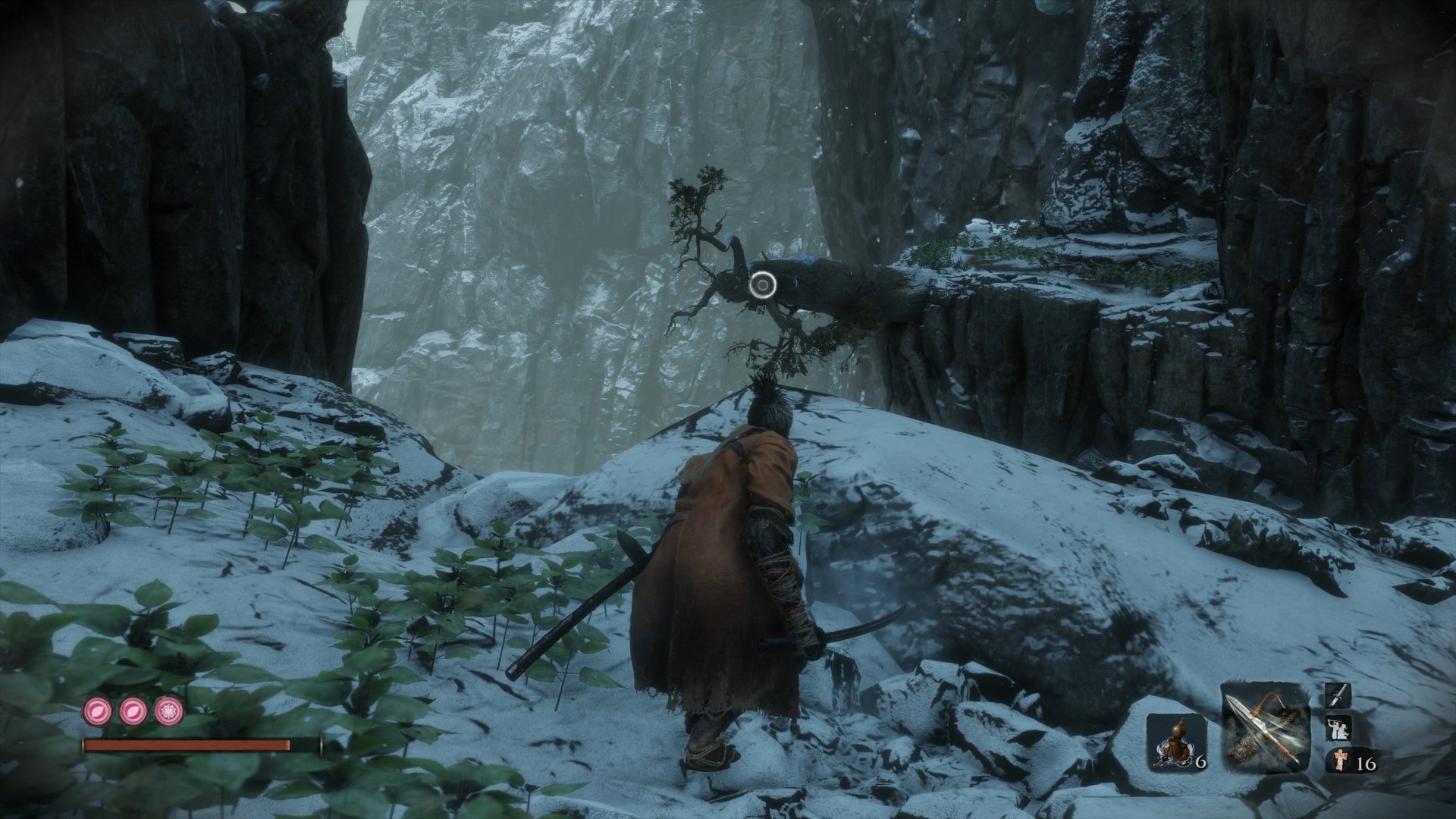 Sekiro: Shadows Die Twice - Imagen 19